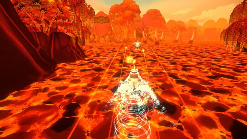 Boaty Tanks 2 screenshot