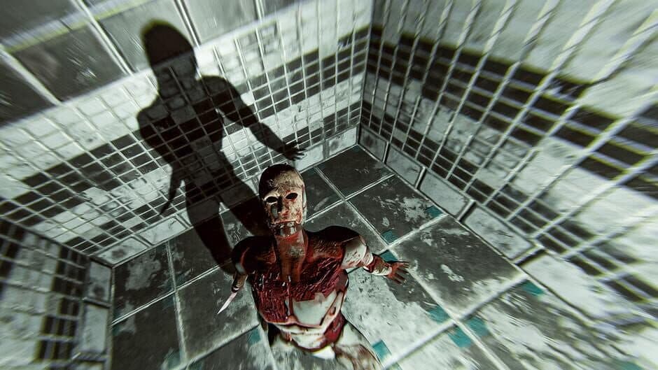 Midnight Submersion: Nightmare Horror Story screenshot