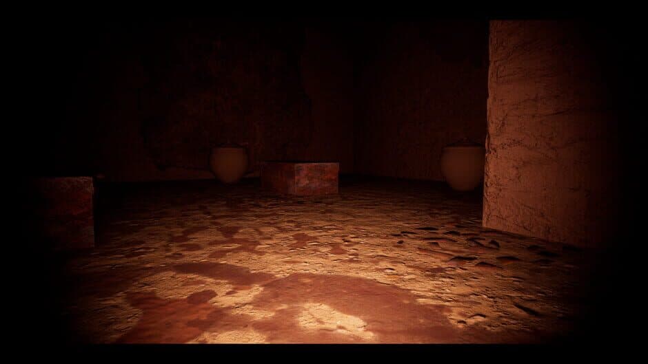 Evil of Demons: Algailah screenshot