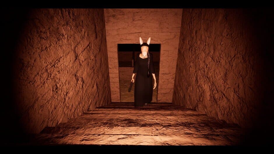 Evil of Demons: Algailah screenshot
