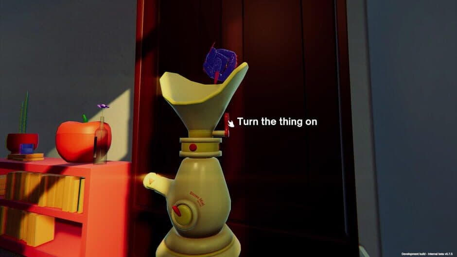 Janet DeMornay is a Slumlord (and a witch) screenshot