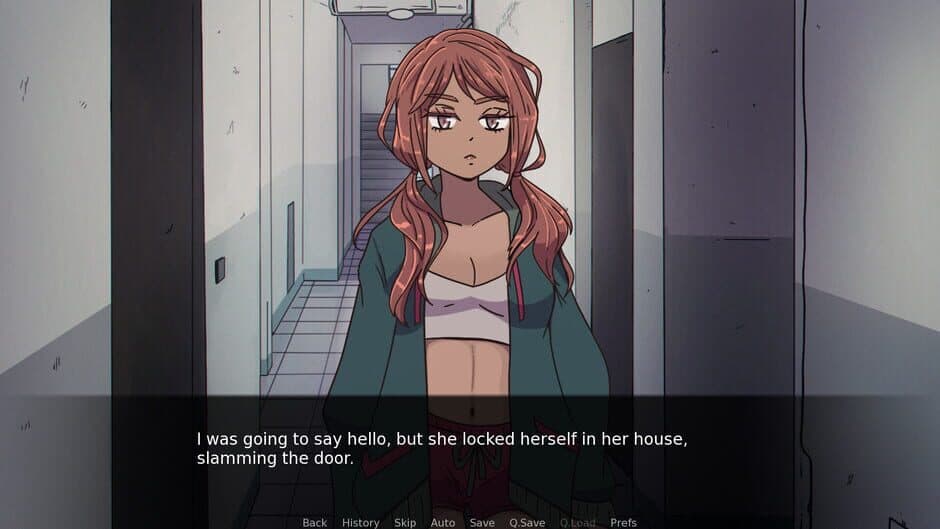 My Neighbour is a Bunny Demon screenshot