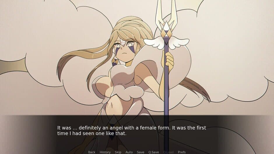 My Neighbour is a Bunny Demon screenshot