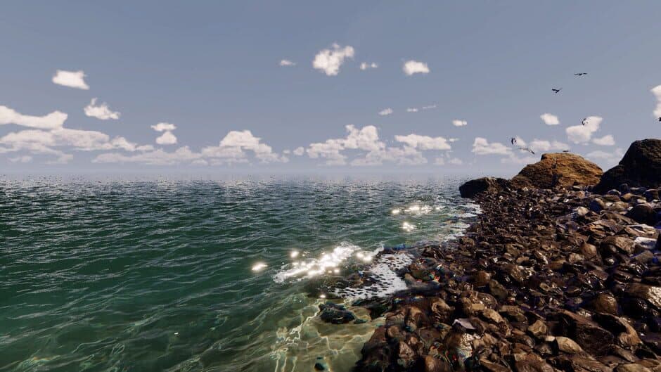 Lighthouse Simulator screenshot