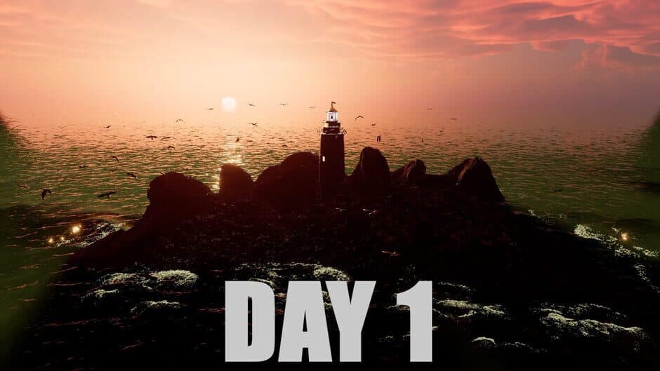 Lighthouse Simulator screenshot