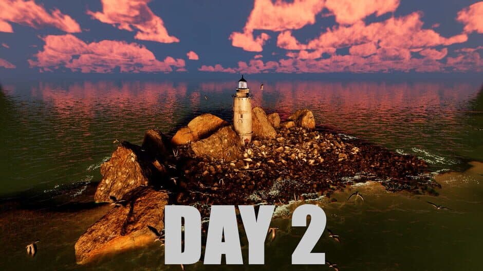 Lighthouse Simulator screenshot