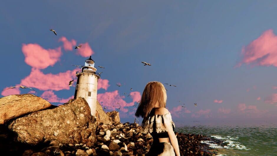 Lighthouse Simulator screenshot