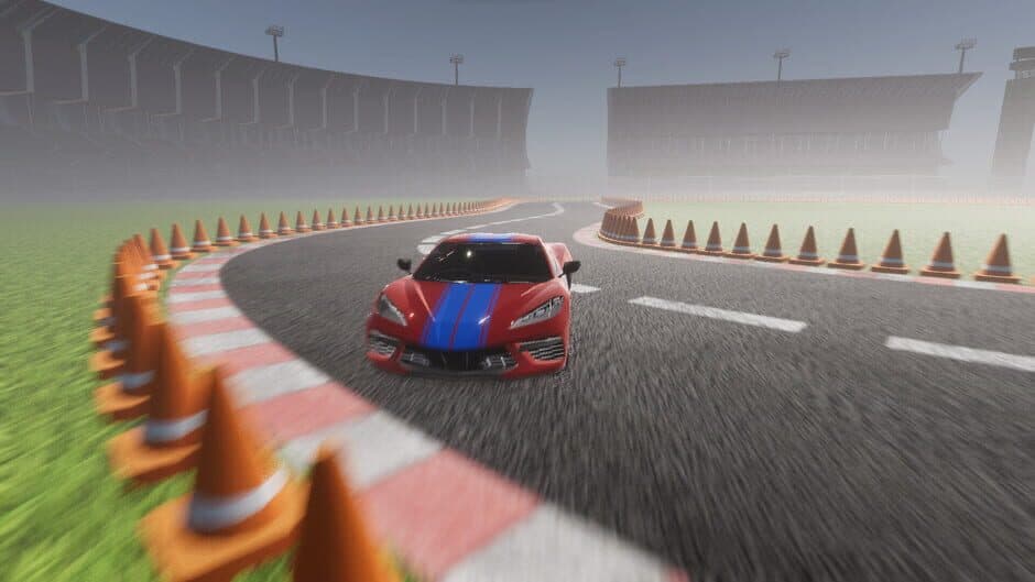 Raicing screenshot