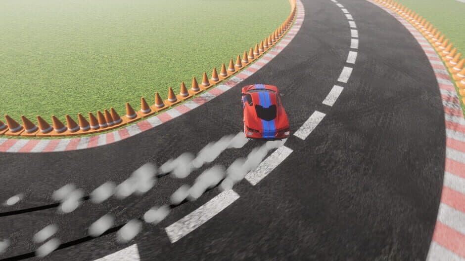 Raicing screenshot