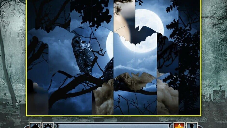 Super Spooky Subgame Spectacular screenshot