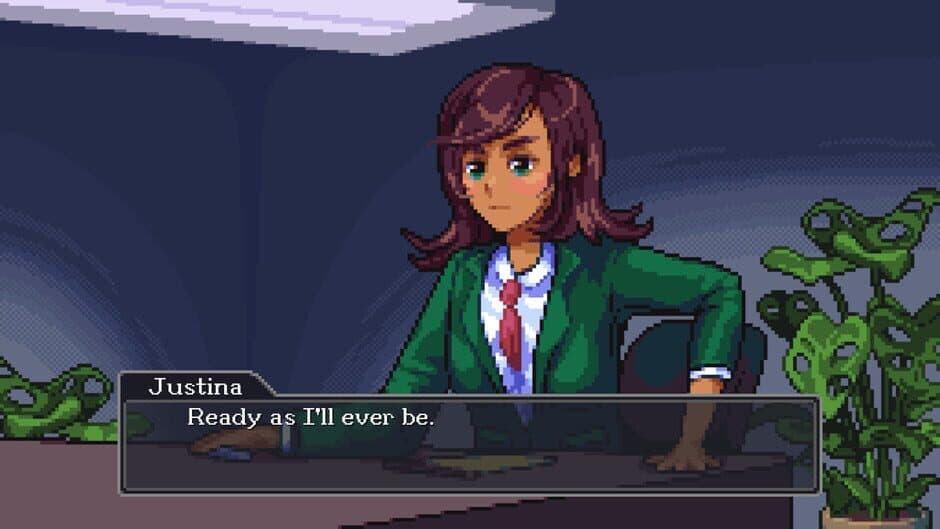 Paper Perjury screenshot