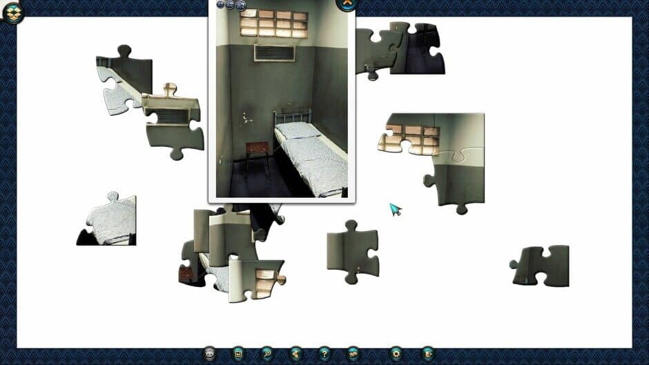 1001 Jigsaw Detective 4 screenshot