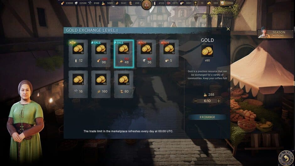 Blocklords screenshot