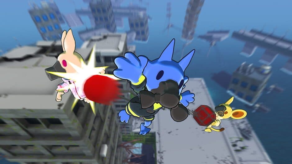 Zubash screenshot