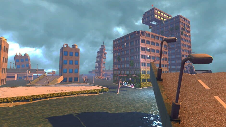 Zubash screenshot
