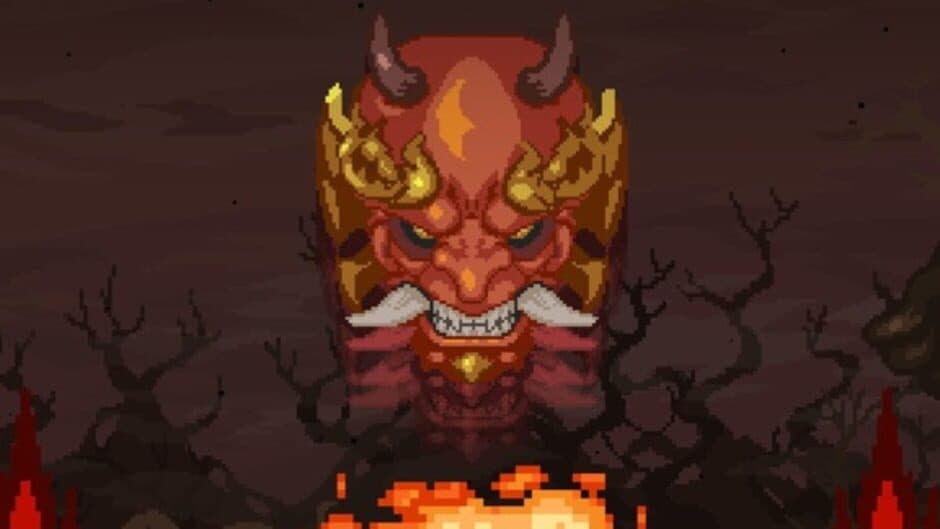 Shadow of the Orient screenshot