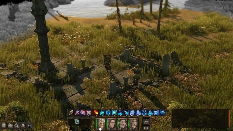Edge of War screenshot