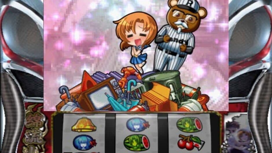 Pachi-Slot Higurashi no Naku Koro ni Matsuri screenshot