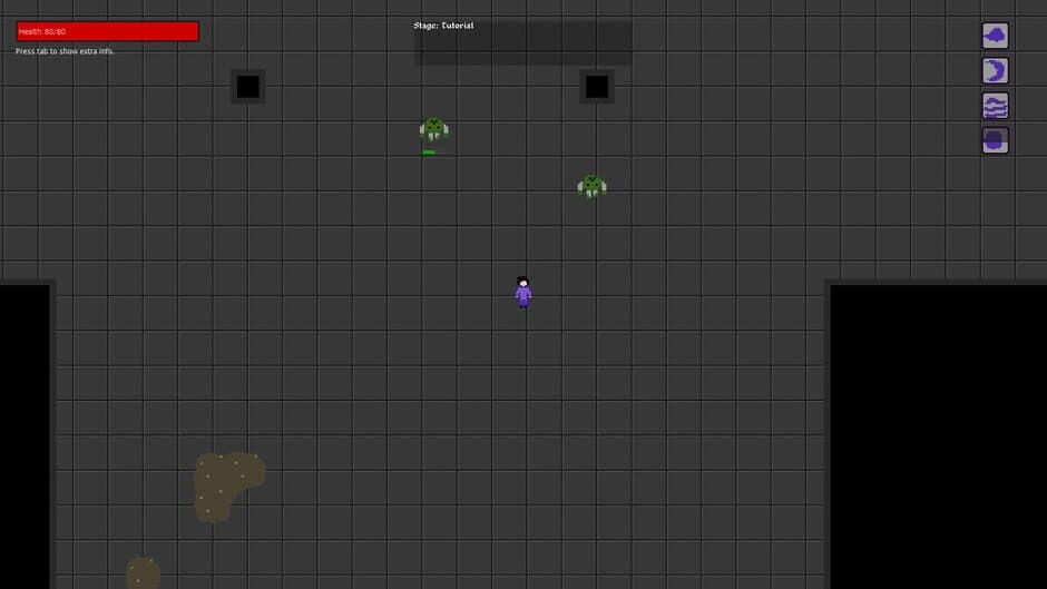 Disciples of Varahces screenshot