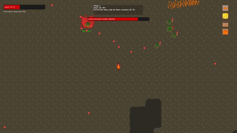 Disciples of Varahces screenshot