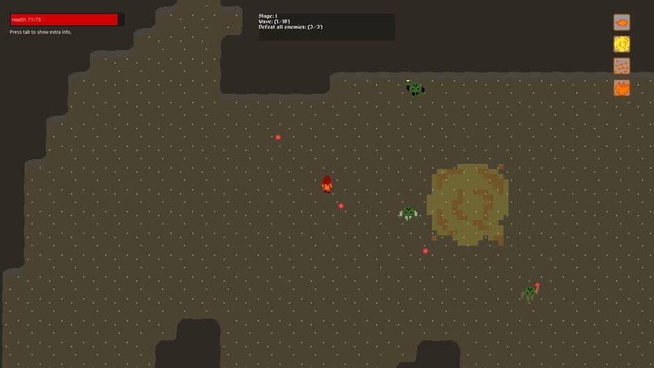 Disciples of Varahces screenshot