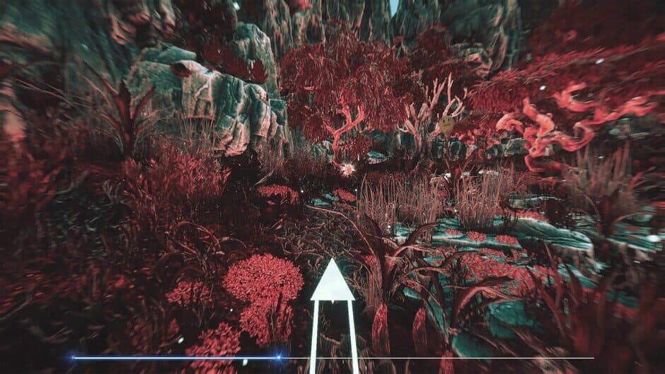 Paper Flight: Relic Hunter screenshot