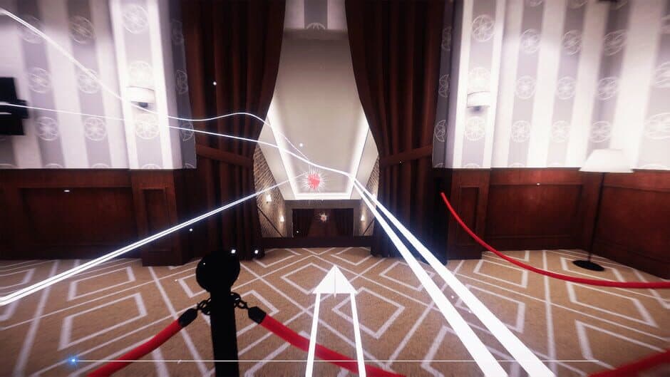 Paper Flight: Relic Hunter screenshot