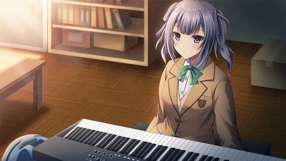Owari no Kane ga Naru mae ni: Chapter 2 screenshot