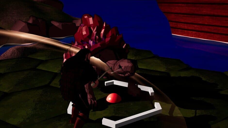 Tyrant's Twilight screenshot