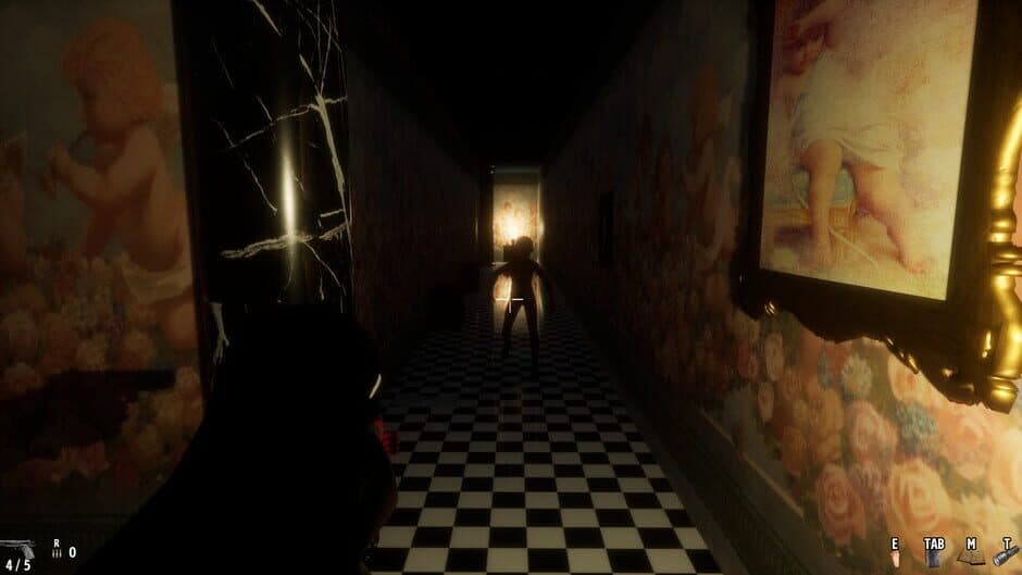 The Demon's Lust screenshot