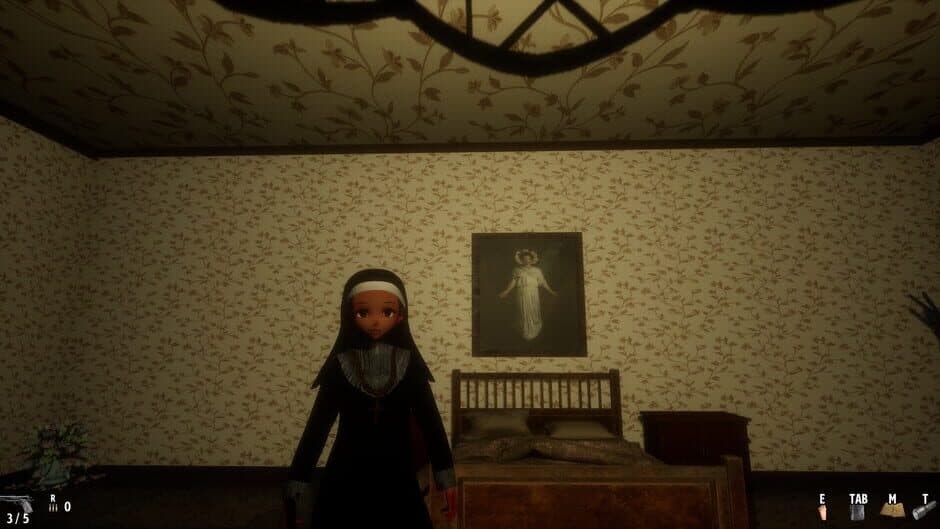 The Demon's Lust screenshot