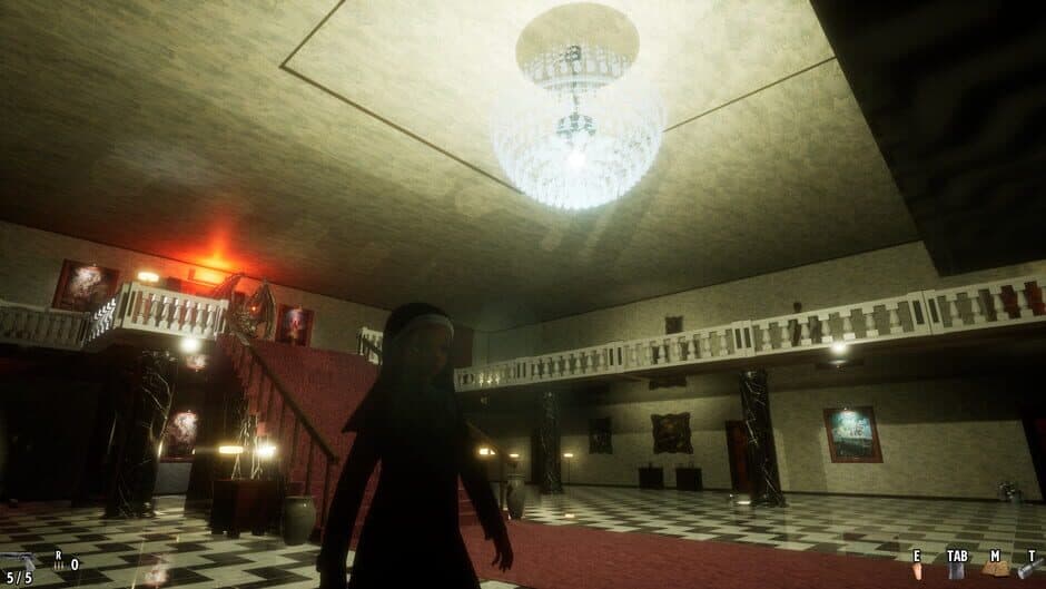The Demon's Lust screenshot