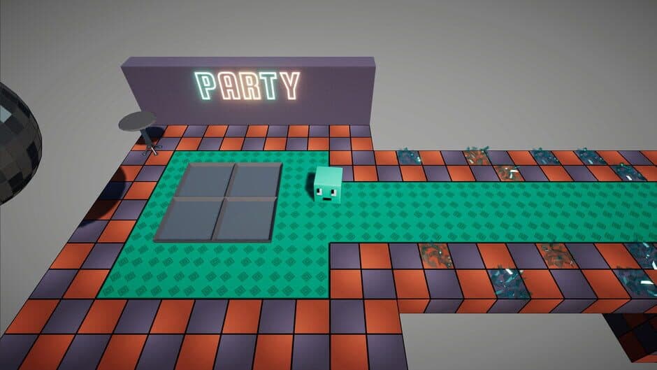 The Clubies screenshot