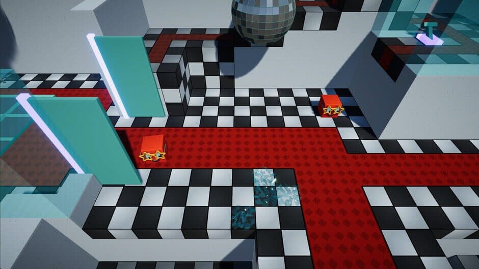 The Clubies screenshot