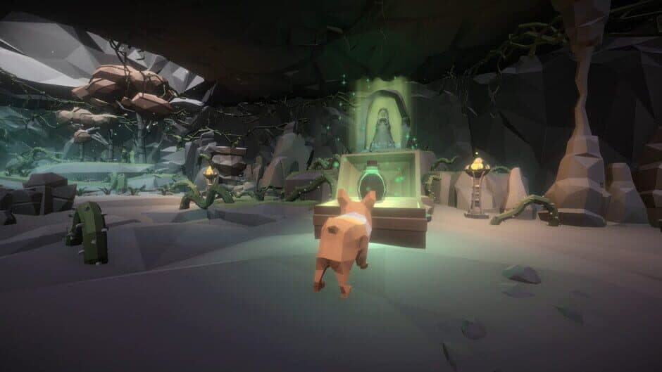 My Lovely Dog Adventure screenshot