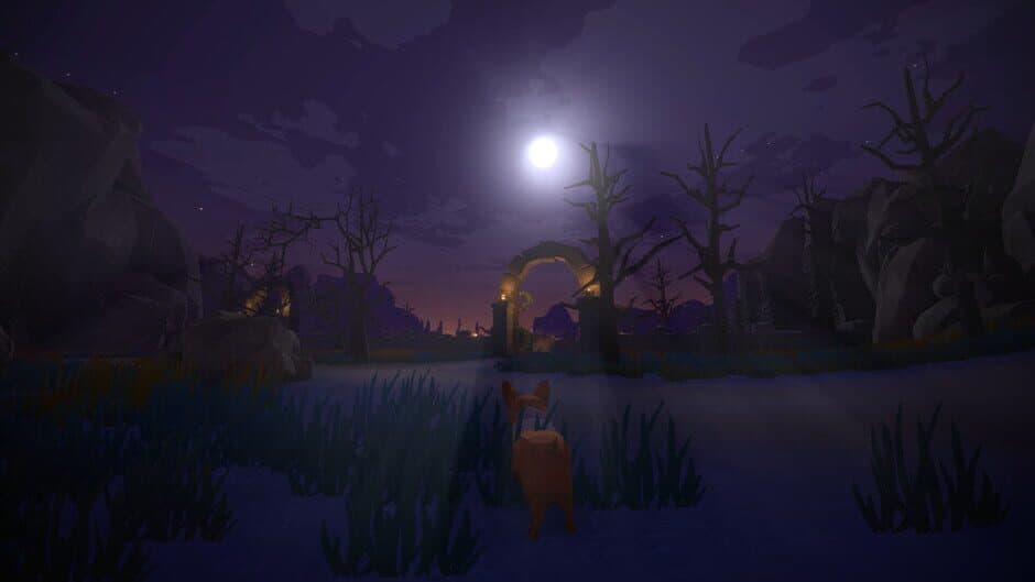 My Lovely Dog Adventure screenshot