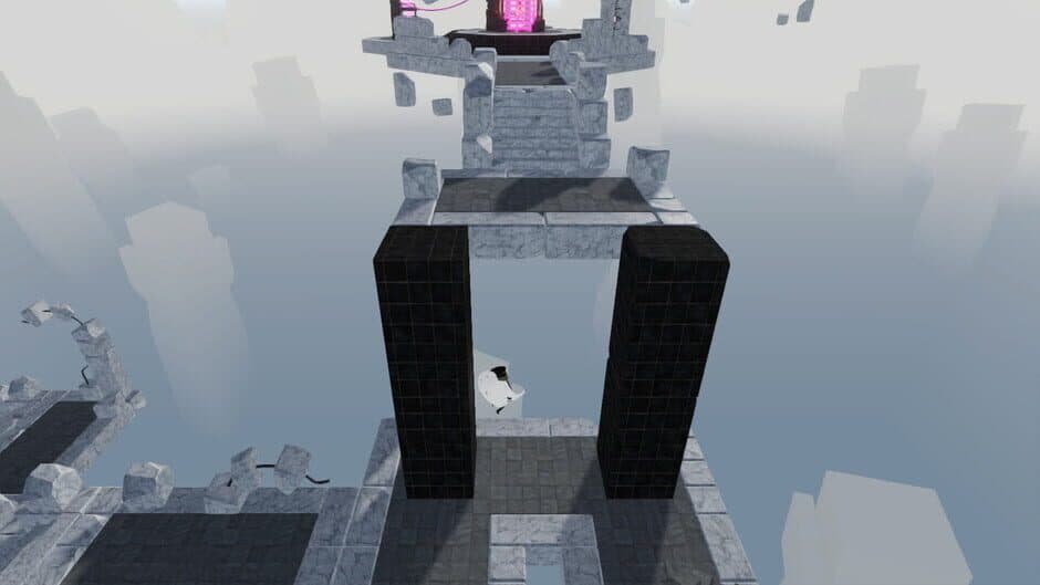 Color Odyssey screenshot