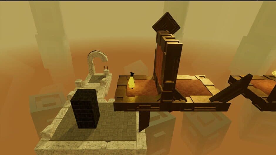 Color Odyssey screenshot