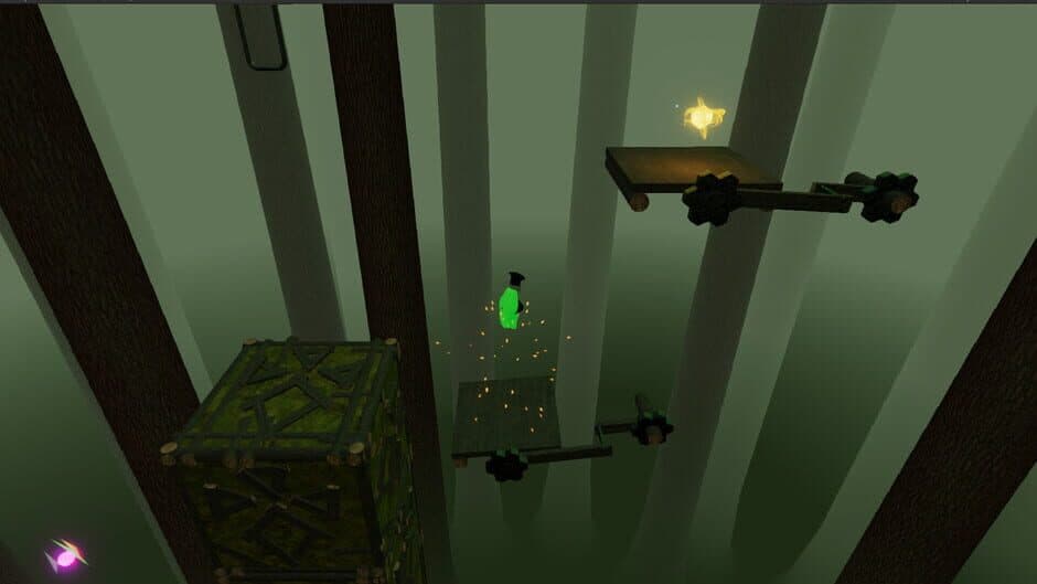 Color Odyssey screenshot
