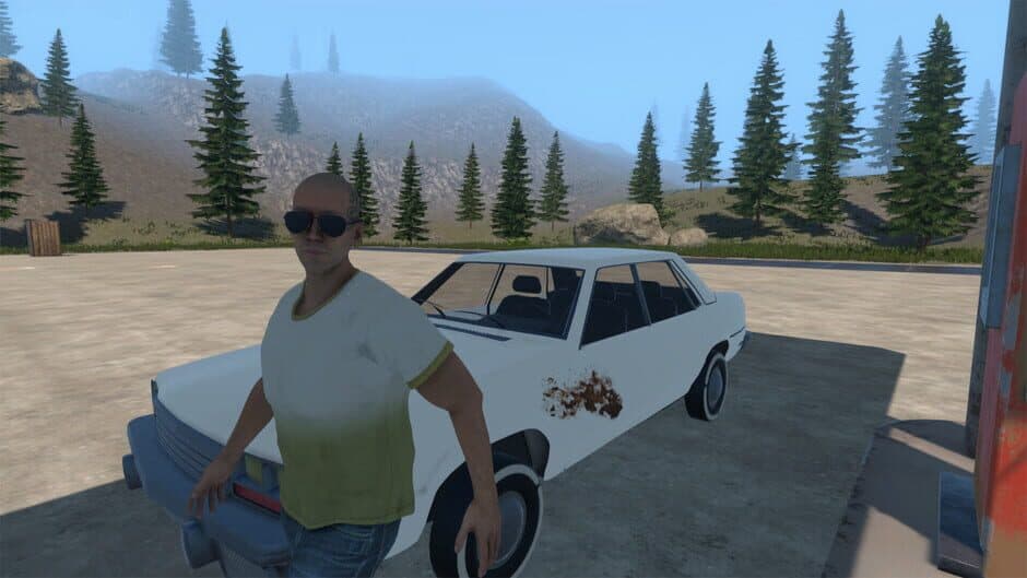 Pumping Simulator 2 screenshot