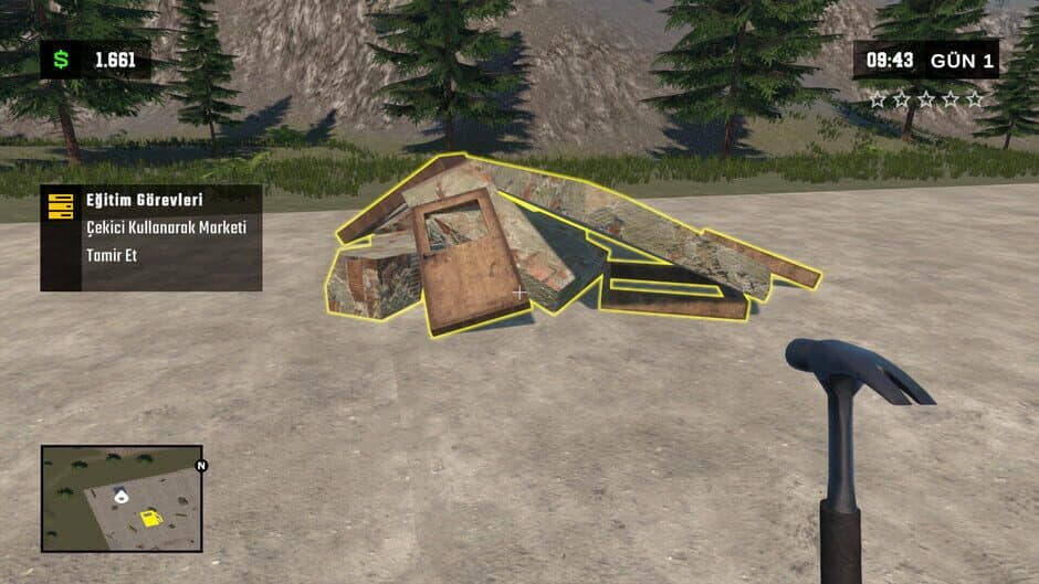 Pumping Simulator 2 screenshot