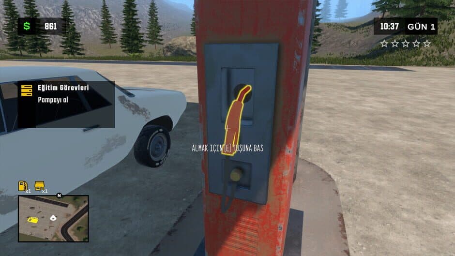 Pumping Simulator 2 screenshot