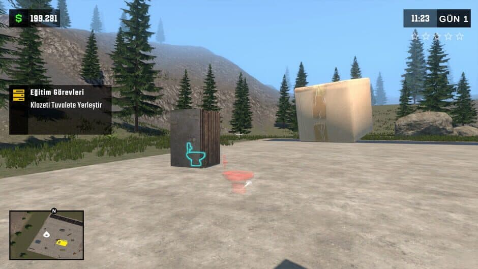 Pumping Simulator 2 screenshot