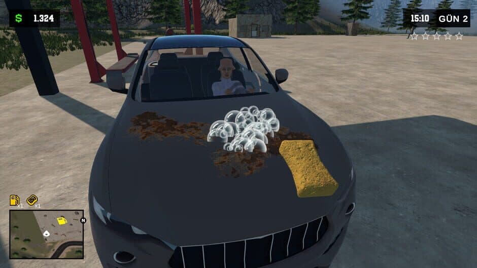 Pumping Simulator 2 screenshot