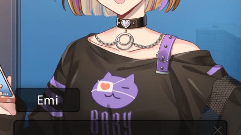 Girlfriends: Rich vs Rebel screenshot