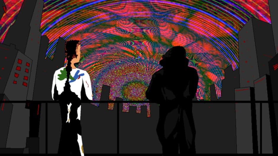 Killing Machine: Movement screenshot