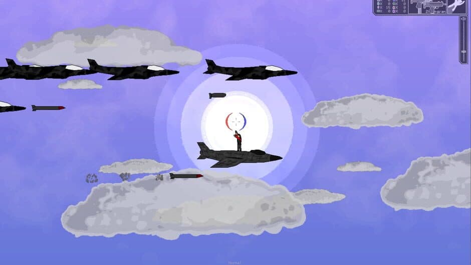 Killing Machine: Movement screenshot