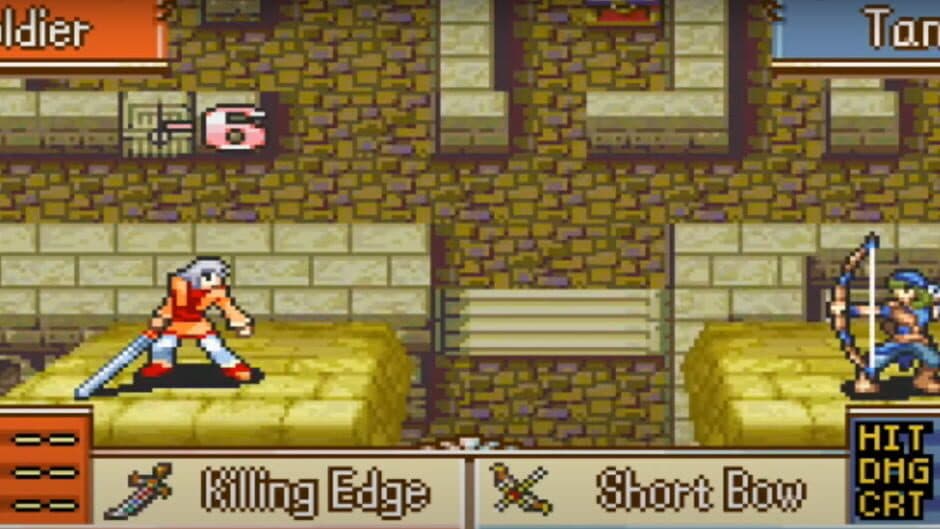 Oops, All Archers! screenshot