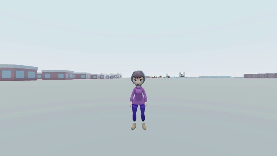 Sarin screenshot
