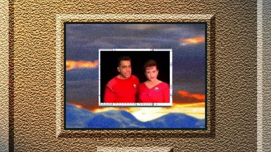 Discovering Endangered Wildlife screenshot